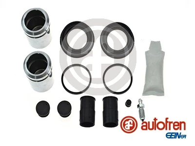 Repair Kit, brake caliper